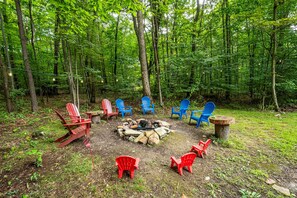 Fire Pit