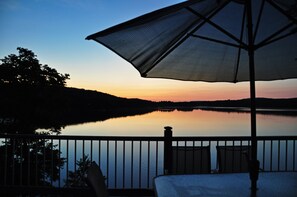 Lake Views