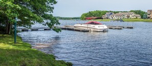 Community Boat Dock