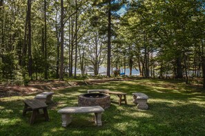 Fire Pit