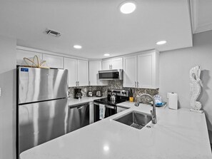 HSRC 209 Kitchen