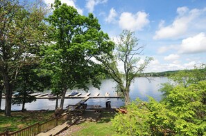 Dock