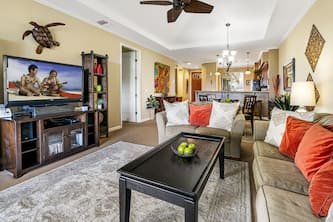 Waikoloa Beach Villas E33 - Luxury Private Top Floor Villa and BBQ on Lanai!!