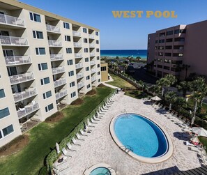 West Pool