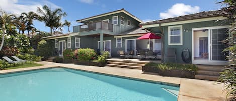 Kiahuna Ocean View