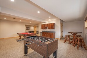 Sala de jogos