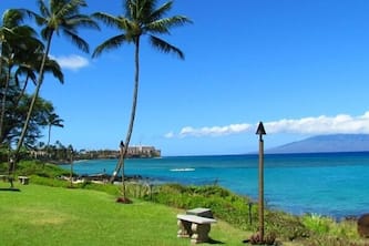 Unit 108 A Luxurious Escape with Ocean Views!