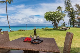 Ocean Dreams Begin at #125