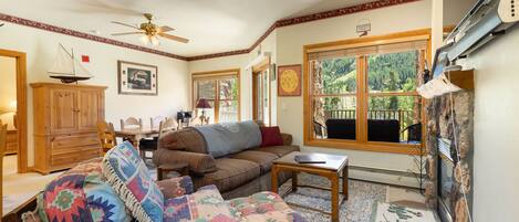 5949 Hidden River Lodge - a SkyRun Keystone Property - 