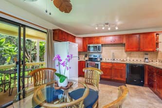 Kauai Exclusive - Princeville Honu Condo 2A