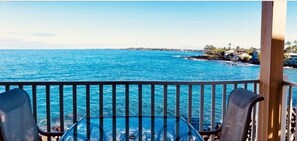 Lanai View