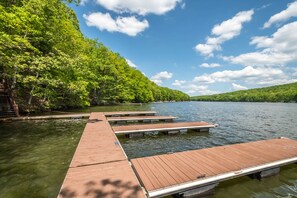Dock View