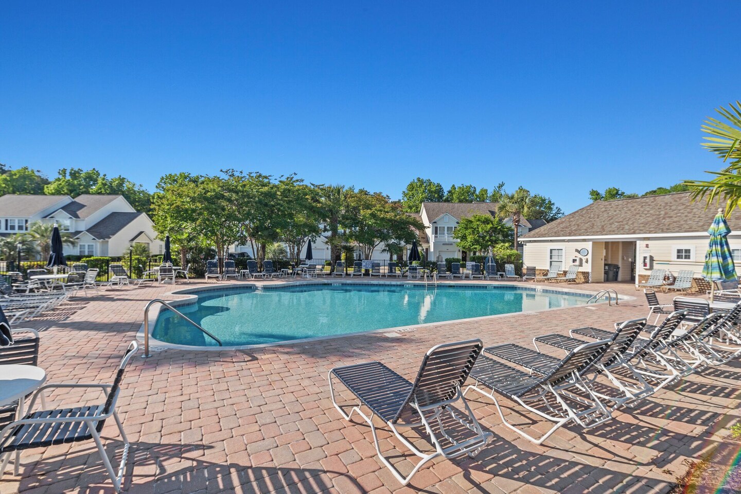 Beautiful 3 Bedroom 2.5 Bath Townhome