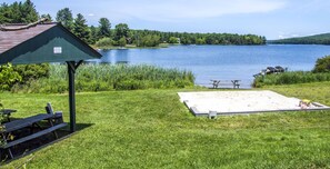 Boendeområde