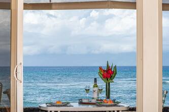 Stunning Ocean View, C102 is the place to be!