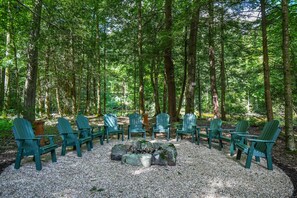 Fire Pit