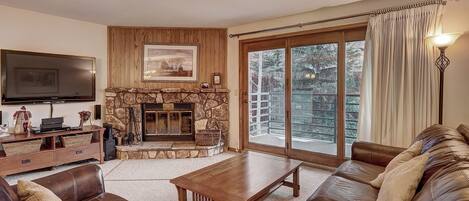 204 Snowdance Manor - a SkyRun Keystone Property - 