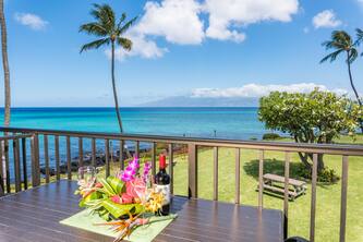 #225 Your Slice of Paradise.