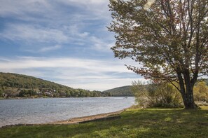 Community Lakefront