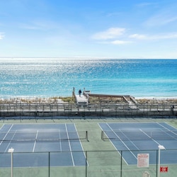 Tennis Courts