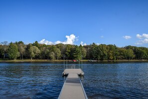 Dock