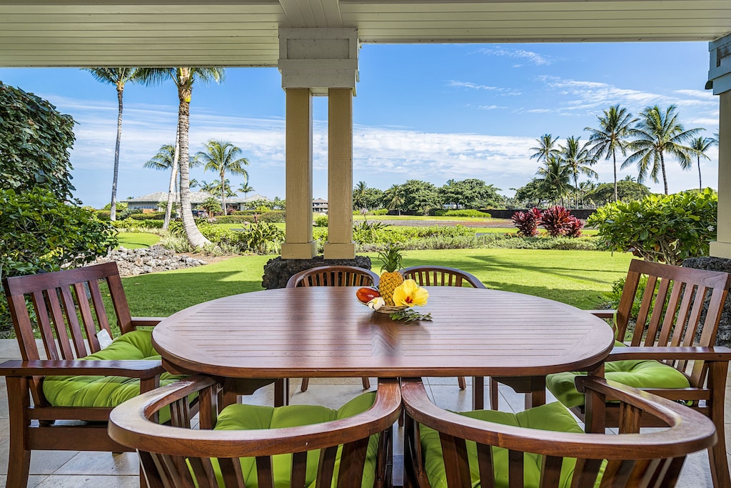 waikoloa vacation rentals kolea