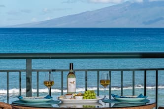 Makani Sands #309 3brm Spacious 3brm Townhouse on Ocean