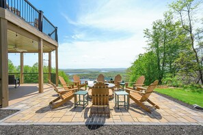 Fire Pit