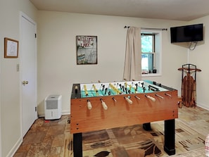 Foosball Table