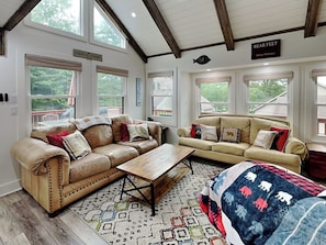 Living Room Seating