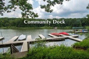 Community Dock