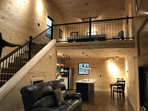 Intérieur