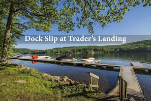Dock Slip