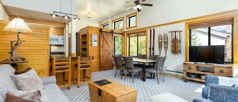 2796 Slopeside - a SkyRun Keystone Property - 