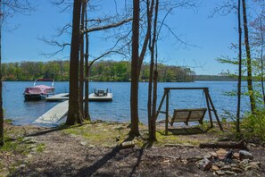 Dock