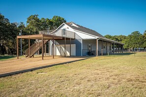 Lakefront at Lake Texoma