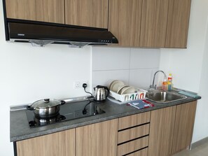 Cucina privata
