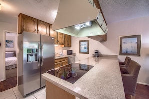 Beautiful Kitchen!