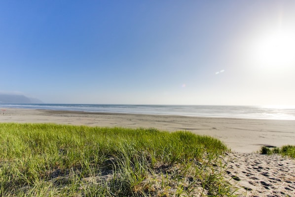 Plage