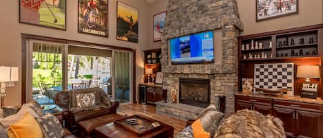 The Chalet at Suncadia - Suncadia's most complete vacation experience!