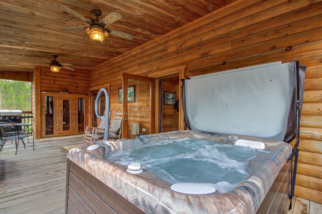 Cabins For Sale Sautee Nacoochee Ga