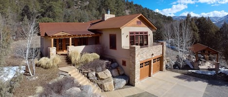 Durango, Colorado vacation rental home