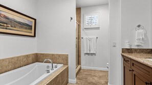 Studio Bathroom