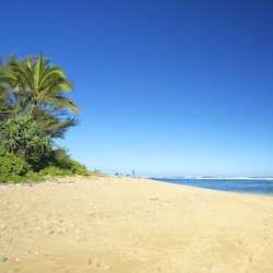 Beach 1