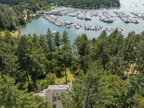 205 Afterglow Dr - San Juan Island Washington - 03