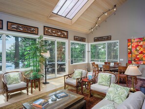 205 Afterglow Dr - San Juan Island Washington - 13