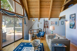 99 Washington Way - San Juan Island Washington - 15