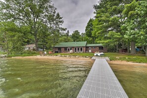 Property Exterior