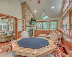Intérieur