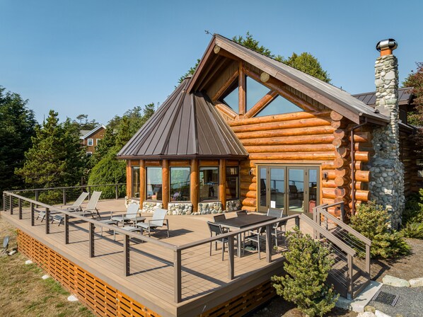 3979 Bailer Hill Rd - San Juan Island Washington - 12